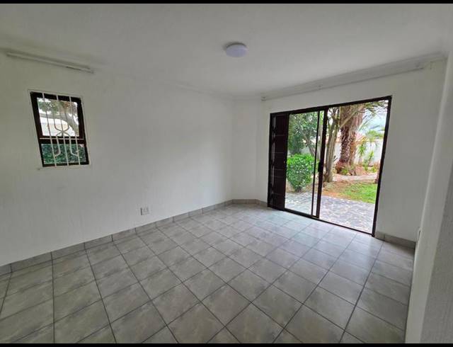 1 BEDROOM PROPERTY TO RENT IN BUCCLEUCH